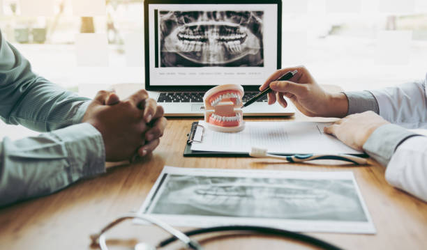 Best Emergency Dentist for Special Needs Patients in Aurora, NE