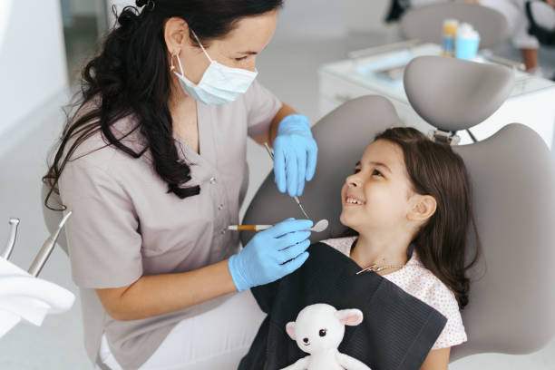 Best Weekend Emergency Dentist in Aurora, NE